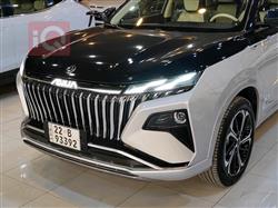 Dongfeng Aeolus Huge